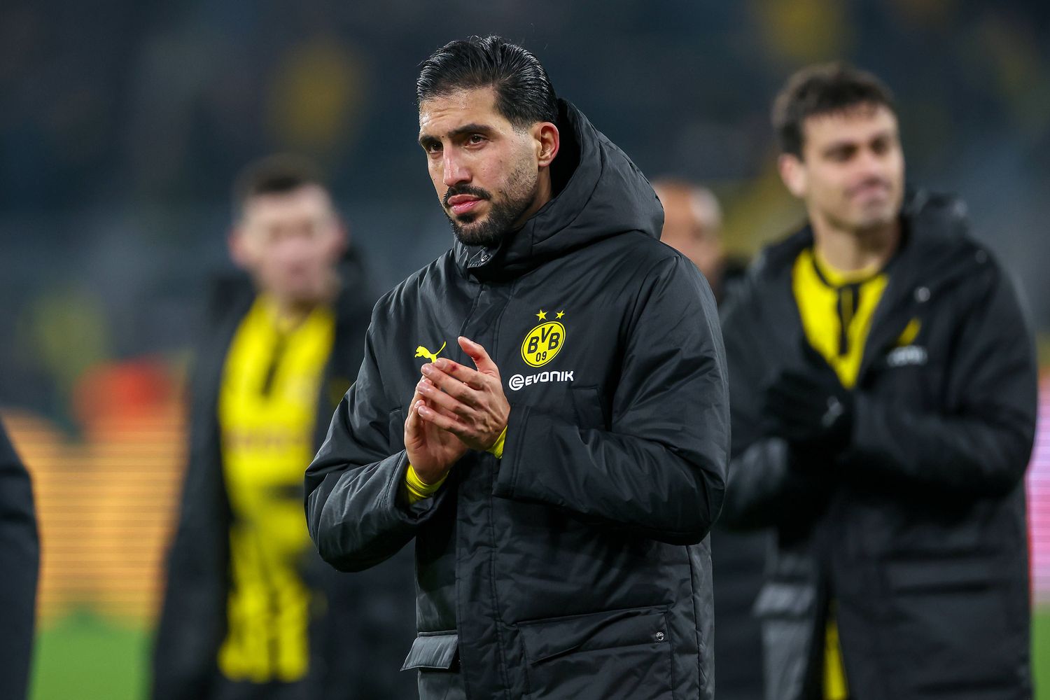 Emre Can