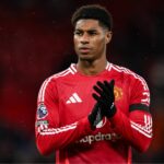 Marcus Rashford