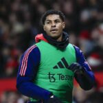 Marcus Rashford