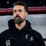 Sandro Wagner