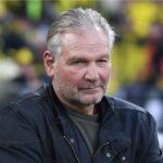 Wolfgang de Beer