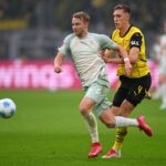 Nico Schlotterbeck