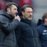 Robert Kovac, Niko Kovac