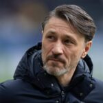 Niko Kovac