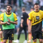 Emre Can und Niklas Süle