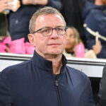 Ralf Rangnick