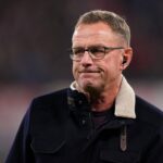 Ralf Rangnick