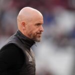 Erik ten Hag