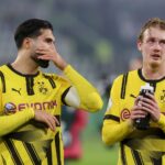 Emre Can, Julian Brandt