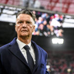 Louis van Gaal