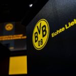 BVB Logo