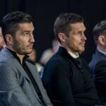 Nuri Sahin, Sebastian Kehl