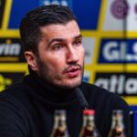 Nuri Sahin