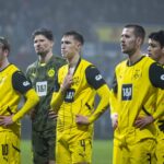 BVB vs. Kiel