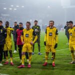 BVB vs. Kiel