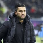 Nuri Sahin