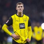 Nico Schlotterbeck