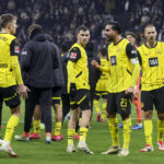 BVB-Spieler