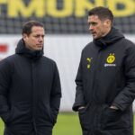 Sebastian Kehl, Lars Ricken