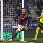 BVB vs. Bologna