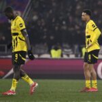 BVB vs. Bologna