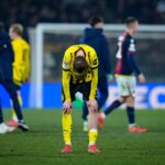 BVB vs. Bologna