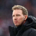 Julian Nagelsmann