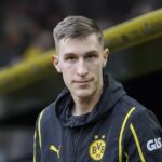 Nico Schlotterbeck