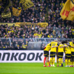 BVB-Spieler