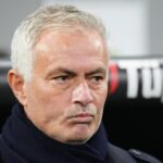 Jose Mourinho