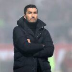 Nuri Sahin