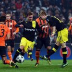 Marco Reus und Mario Götze
