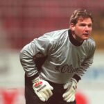 Wolfgang "Teddy" de Beer