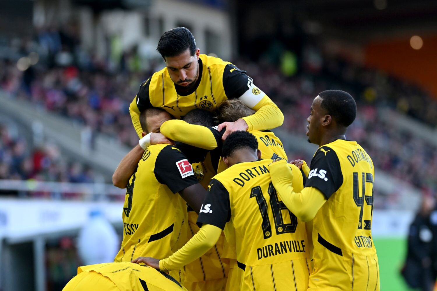 Mannschaft