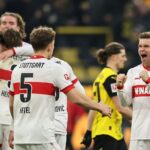 Marcel Sabitzer und VfB Stuttgart