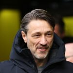 Niko Kovac