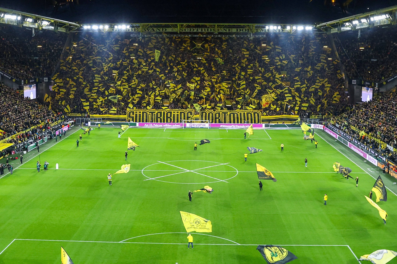 Signal Iduna Park