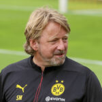 Sven Mislintat