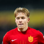 Daniel Svensson