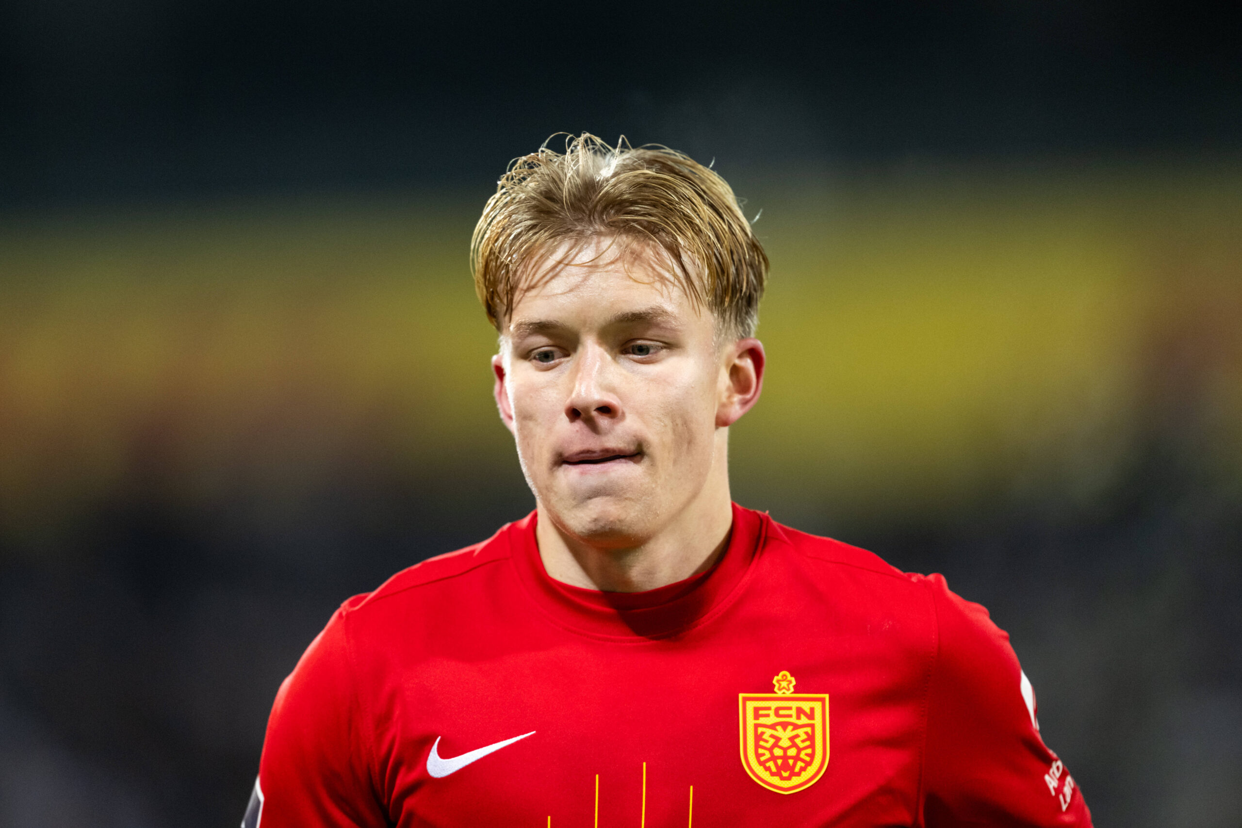 Daniel Svensson