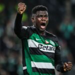 Ousmane Diomande