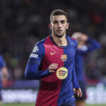 Ferran Torres