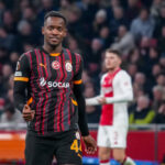 Michy Batshuayi