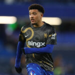 Jadon Sancho