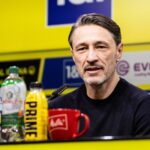Niko Kovac