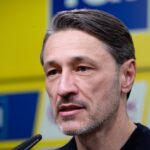 Niko Kovac