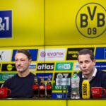 Lars Ricken, Niko Kovac