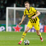 Nico Schlotterbeck