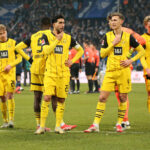 BVB-Spieler