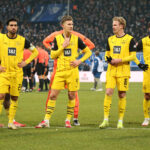 BVB-Spieler